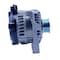 Wai Global Alternator, ALTND IRIF 12V 130A CW HP, 130 Amp12 Volt, CW, 6Groove Pulley 11527N - alternate 8